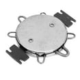 thumbnail image 2 of Feeler Gauge, 6 Wires Rustproof     Gauge High Toughness  For Measuring, 2 of 8