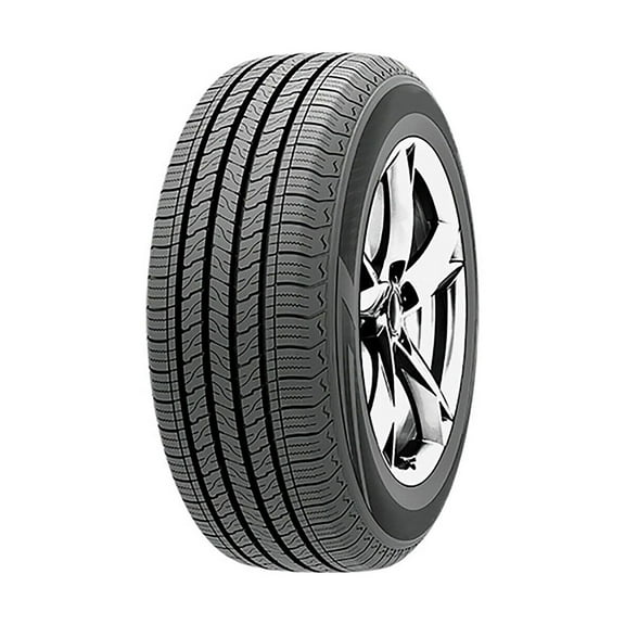 Dcenti DC66 All Season P235/65R18 106H Passenger Tire