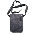 thumbnail image 2 of Nurse Organizer Belt Waist Bag Pouch Case for Medical Scissors Care Kit Tool, 2 of 7