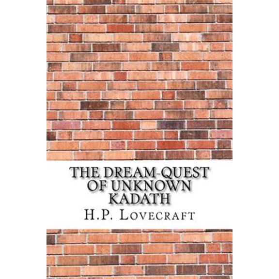 Pre-Owned The Dream-Quest of Unknown Kadath