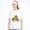 White-93, variant on Women's Cotton T-Shirt, Sunflower Cat Cute Graphic Crew Neck Short Sleeve Tee for Spring Casual Wear