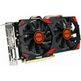 thumbnail image 1 of Video Card RX 580 8GB 256Bit 2048SP GDDR5 Graphics Cards for AMD Radeon RX 580 Series Professional for Gaming, 1 of 6