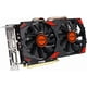 thumbnail image 1 of Tarjeta de Vídeo RX 580 8GB 256Bit 2048SP Tarjetas Gráficas GDDR5 para AMD Radeon RX 580 Series Profesional para Juegos, 1 of 6