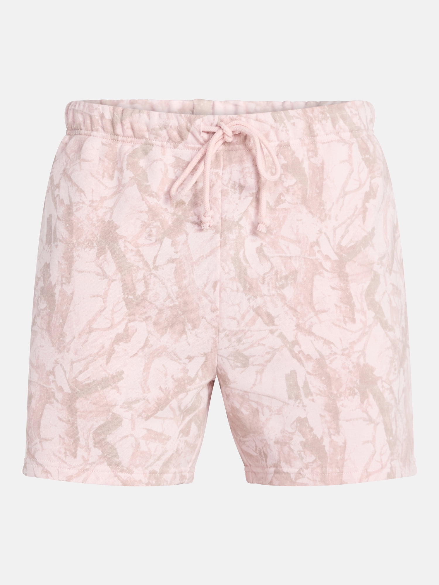 No Boundaries Jogger Shorts, 6" Inseam, Men's XS-5XL