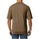 thumbnail image 4 of pstuiky camisetas para hombre, Camisa/top informal de color liso con solapa de moda de verano para hombre camisas casuales para hombre s, 4 of 7