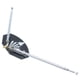thumbnail image 4 of Antena de TV para Interiores Eujgoov con Orejas de Conejo 75-360 MHz ANGGREK, 4 of 8