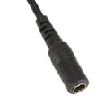 thumbnail image 4 of Cable de extensión material de PVC retardante de llama de rendimiento estable piezas de vigilancia del hogar para equipos de 12 V, 4 of 8