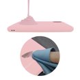 thumbnail image 4 of Funda para Motorola Moto One vision | action Soft Rosa Molan Cano Soft Jelly, 4 of 9