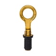 thumbnail image 4 of Tapón de drenaje Cola con mango de latón y tapón de goma para yates y kayaks 17 mm, 4 of 8