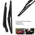 thumbnail image 4 of Car Rear Windshield Wiper, Long Time Use Windshield Wiper Blade, Durable For Car Vehicle, 4 of 8
