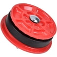 thumbnail image 7 of Oatey Plastic Plug 4 Inch with Galvanized Screw and Wing Nut - Round - 4", 7 of 7