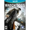Watch Dogs - Walmart Exclusive (Wii U)