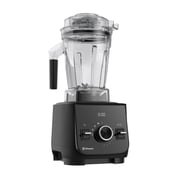 خلاط Vitamix Ascent X2، عبوة 48 أونصة، لون أسود داكن 