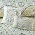 thumbnail image 5 of Home Essence Apartment Leyla Coverlet Set, 5 of 15