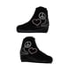 thumbnail image 2 of Fundas para patines Funda protectora Accesorios Antiarañazos Bolsa para zapatos de patinaje Patines XL, 2 of 8