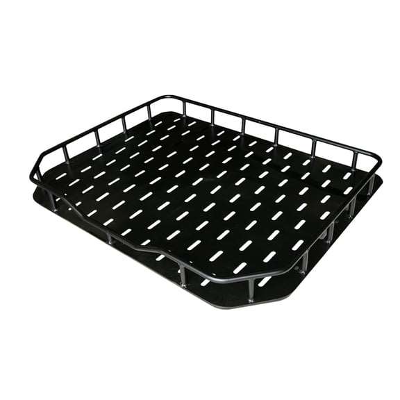 HIGHLANDS UTV Xpedition Front Roof Rack fits 2024 Polaris Xpedition