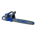 thumbnail image 3 of Motosierra Hyundai 22 Pulgadas 3.9 Hp Paso 3/8 bolsa de transporte TURBO860XTB, 3 of 5