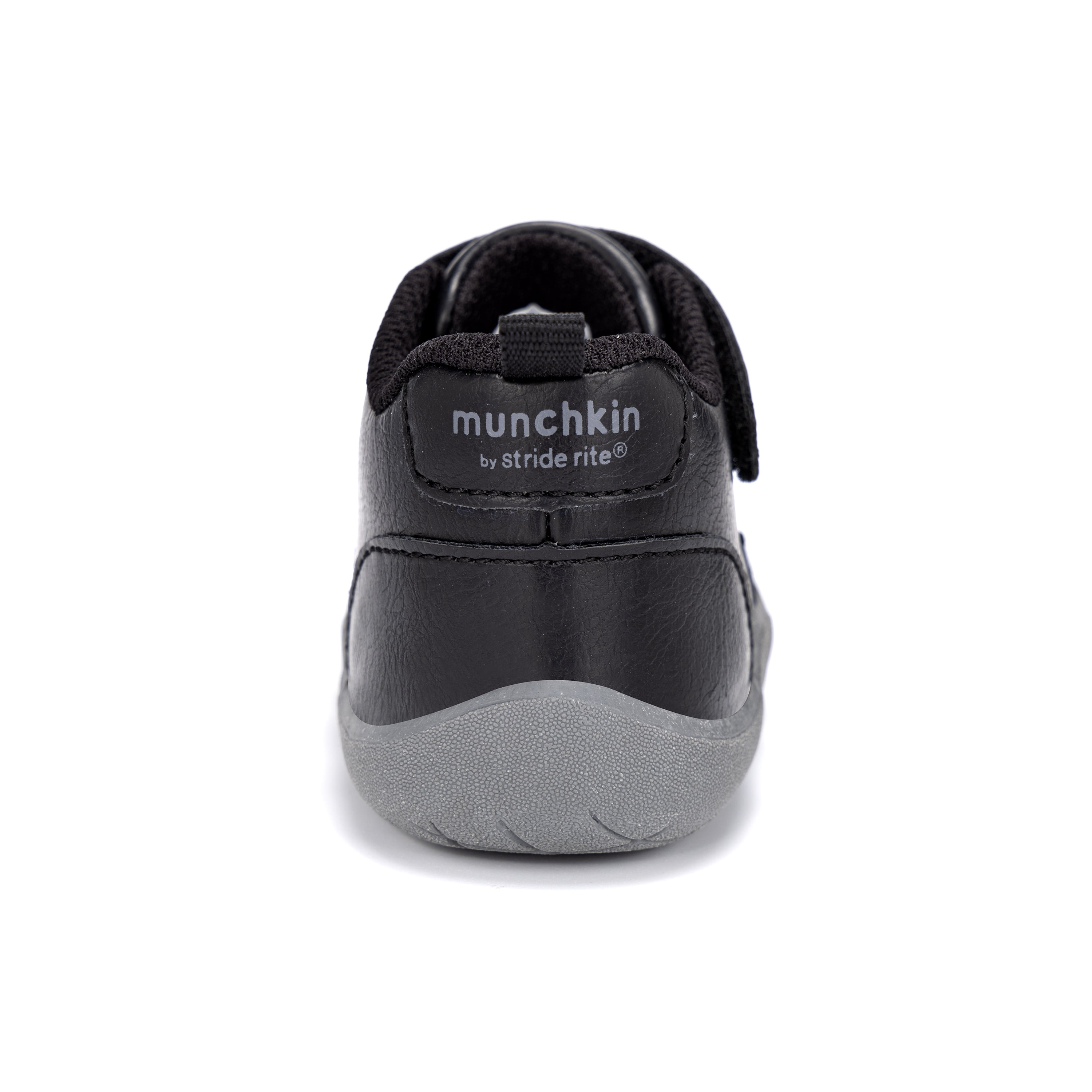 Munchkin by Stride Rite Mars Baby Sneaker