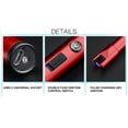 thumbnail image 3 of Grill USB Charging Igniter Kitchen Igniter Outdoor Barbecue Camping Lighter Grill Accessories, 3 of 8