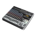 thumbnail image 3 of Mezcladora Behringer QX1832USB, 3 of 4