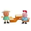 Peppa Pig Candy with Picnic