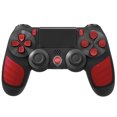 thumbnail image 1 of Kit para controlador ps4, cubierta trasera modificada para controlador ps4, con botones traseros para kit para controlador ps4 kaili Sencillez, 1 of 4