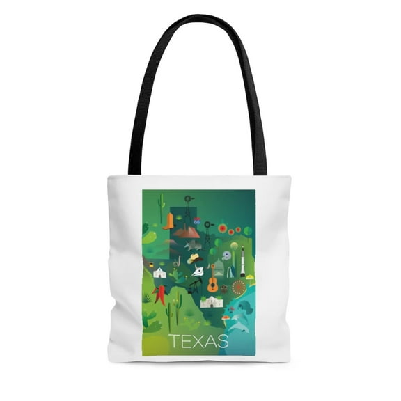 TEXAS TOTE