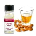 thumbnail image 2 of LorAnn Super Strength Amaretto Flavor, 1 ounce bottle, 2 of 3