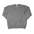 thumbnail image 1 of Chandail à Manches Longues à Col Rond pour Hommes SG, 1 of 2