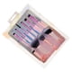 thumbnail image 4 of Juego de 10 mini brochas de maquillaje, kit portátil de viaje para cosméticos, herramientas de maquillaje prácticas., 4 of 12