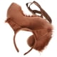thumbnail image 4 of 1 juego de accesorios para disfraz de ardilla de peluche, diadema con orejas de ardilla y cola falsa para cosplay., 4 of 7