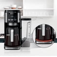 thumbnail image 6 of Ninja DualBrew Hot & Iced Coffee Maker, Single-Serve, compatible with K-Cups & 12-Cup Drip Coffee Maker CFP101, 6 of 10