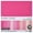 Pink, variant on 100 Sheets Pink Palette 12" x 12" Cardstock Paper by Recollections - Acid and Lignin Free Paper for Scrapbooks - Arts & Crafts - 1 Pack