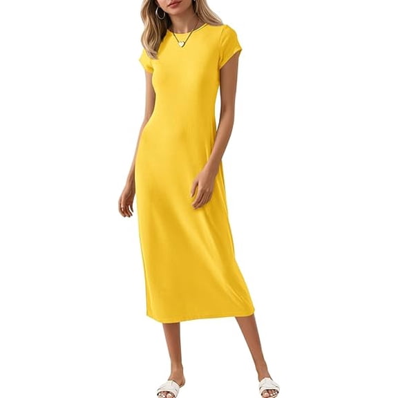 Summer Dresses for Women，Women Long Dresses