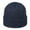Navy, variant on Herrnalise Adult Night Reflective Autumn Winter Beanie Hat Fashion Warm Knitted Hats