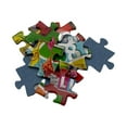 thumbnail image 5 of BePuzzled Impossibles Puzzle - Hasbro The Game of Life: 750 Pcs, 5 of 5