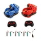 thumbnail image 2 of Juego de coches de control remoto para fiestas, ideal para 2 jugadores, para adolescentes, niños y adultos. 3 juegos de batería, 2 of 9