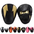 thumbnail image 2 of Bangcool 1 Paire Mitaine de Frappe Professionnelle Unisexe Mitaine de Concentration Coussinet de Frappe Mitaine de Boxe, 2 of 6