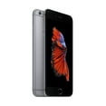 thumbnail image 1 of Refurbished Apple iPhone 6s Plus 32GB Unlocked GSM - Space Gray (Good), 1 of 6