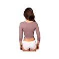 thumbnail image 2 of Faja slim I Love Shape top senos libres capucciono 2042, 2 of 2