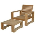 thumbnail image 1 of Capistrano 2-Piece Deep Seating Collection, 1 of 1