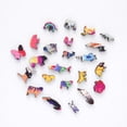 thumbnail image 4 of As shown Wooden Puzzle Unique Shape Puzzle Adults And Kids, 4 of 9
