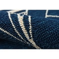 thumbnail image 2 of Momeni Veranda VR-70  Navy 8' X 10', 2 of 4