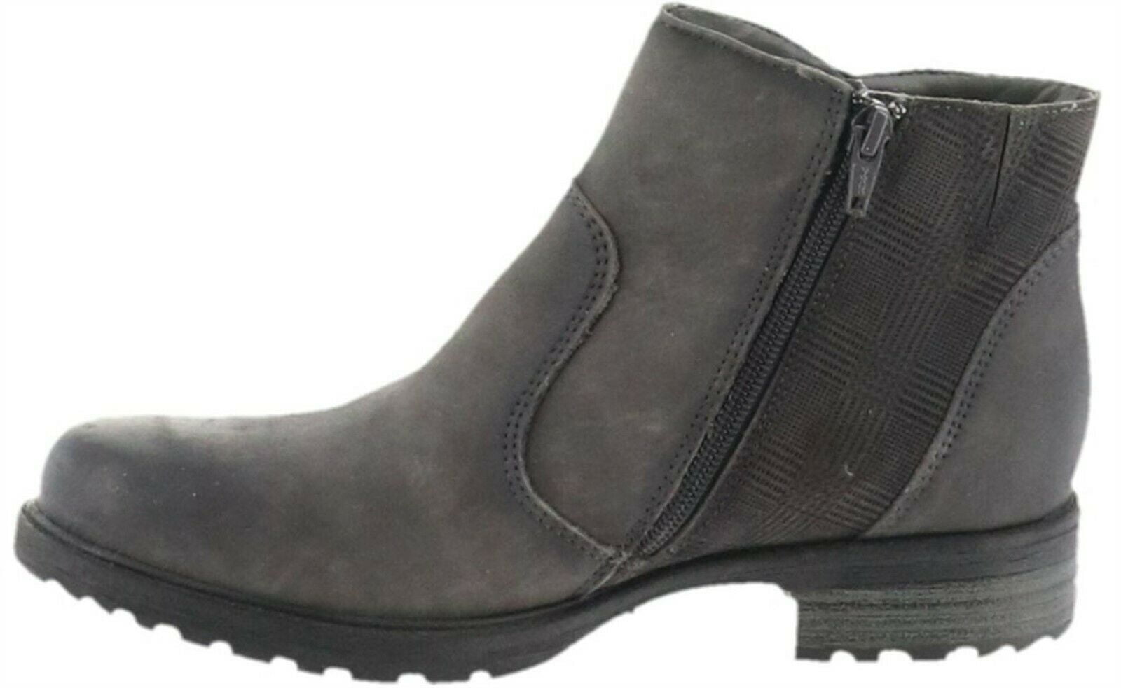 earth jordan boots