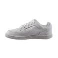 thumbnail image 3 of Nike Son Of Force (PS) Little Kids Shoes White/White 615152-109, 3 of 6