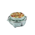 thumbnail image 3 of Hamilton Beach 3-in-1 Electric Egg Cooker, 7 Egg Capacity, 300 Watts, Mint, 25504G, 3 of 4