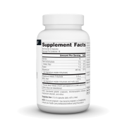 Source Naturals Magnesium Malate 100 Caps