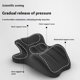 thumbnail image 5 of 2026 new Pillow, Sweet Surrender Couples Pillow, 27° Angle Perfect Position Couples Pillow, Rebound Couple Pillows, for All Posture (Blue), 5 of 10