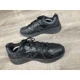 thumbnail image 5 of New Balance Mens Shoes 608 V5 MX608AB5 Size 12.5 D Black Work Shoes Sneaker ASTM, 5 of 6