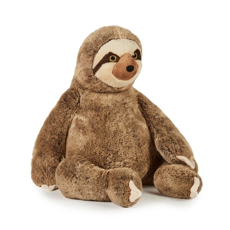 Way To Celebrate Valentine’s Day Sloth - Walmart.com